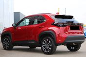 Toyota Yaris Cross Style 1.5 Hybrid