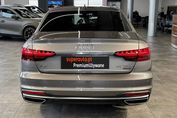 Audi A4 40 TFSI mHEV quattro Advanced S tronic