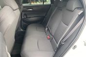 Toyota Corolla Cross 2.0 Hybrid Style