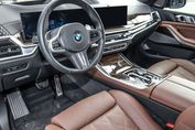 BMW X5 xDrive30d M Sport