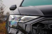 Audi Q8 TFSI e quattro