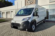 Toyota Proace Max Active L4H2