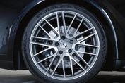Porsche Panamera 4