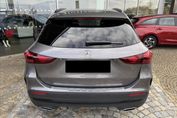 Mercedes GLA 200 AMG Line