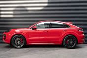 Porsche Cayenne Coupe GTS
