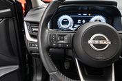 Nissan Qashqai 1.3 DIG-T N-Connecta
