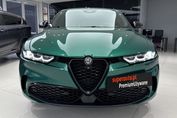Alfa Romeo Tonale Veloce
