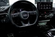 Audi A4 45 TFSI quattro S Line