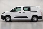 Opel Combo Van Cargo L2H1 Zabudowa Brygadowa