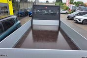 Opel Movano L4 Zabudowa Brygadowa + Skrzynia
