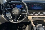 Mercedes GLE 300 d 4-Matic AMG Line