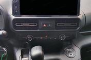 Fiat Doblo Cargo/Van XL L2H1