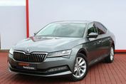 Skoda Superb 1.5 TSI Ambition DSG