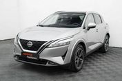 Nissan Qashqai 1.3 DIG-T N-Connecta DCT