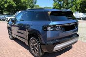 Jeep Compass Summit 1.2 MHEV DCT6