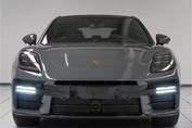 Porsche Panamera 4 E-Hybrid