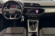 Audi Q3 35 TFSI mHEV S tronic