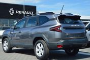 Dacia Bigster Essential 4x4 1.2 TCe mHEV