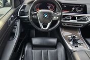 BMW X5 xDrive25d sport-aut