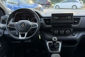 Renault Trafic Kombi XL L2H1