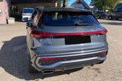 Audi Q5 TFSI quattro S line