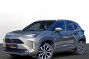 Toyota Yaris Cross Hybrid 1.5 Comfort