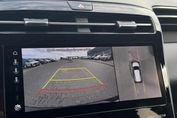 Hyundai Tucson 1.6 T-GDi HEV Platinum 4WD