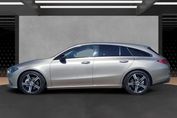 Mercedes CLA Shooting Brake 220 Progressive