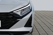 Hyundai i20 1.0 T-GDi Modern Black