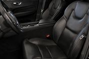 Volvo XC60 T8 AWD Plug-In Hybrid Inscription aut