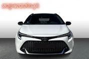 Toyota Corolla 1.8 Hybrid GR Sport