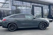 Mercedes GLE AMG Coupe 53 Hybrid 4-Matic+