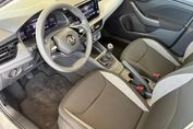 Skoda Scala TSI Essence
