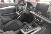 Audi Q5 40 TFSI mHEV quattro S tronic