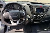 Iveco Daily 35S18 Kontener Izoterma Hi-Matic