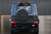 Mercedes Klasa G 350 d Professional