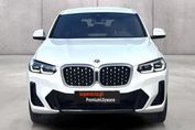 BMW X4 XDRIVE30D M Sport