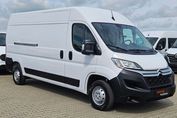 Citroen Jumper L3H2