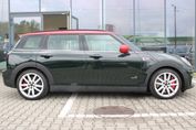 Mini Clubman John Cooper Works ALL4