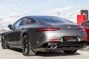 Mercedes AMG GT 63 S 4-Matic+