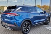 Baic Beijing 7 Luxury 1.5T DCT