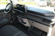 Ford Transit Custom 340 L2H1 Limited Elektryczny A1