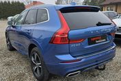 Volvo XC60 D4 AWD R-Design aut