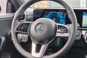 Mercedes Klasa A 200 d Progressive