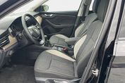 Skoda Scala 1.0 TSI Style