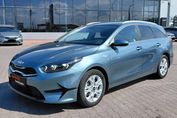 Kia Ceed 1.5 T-GDI M