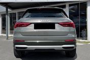 Audi Q3 35 TFSI Advanced