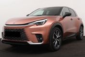 Lexus LBX Cool 1.5 Hybrid