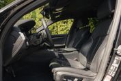 BMW Seria 5 540i xDrive mHEV sport-aut