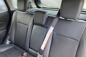 Suzuki SX4 S-cross SHVS Elegance 4WD